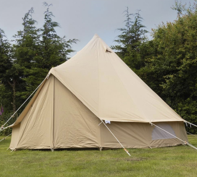 Tent &amp; Awning Repairs