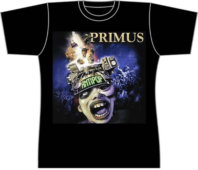Primus