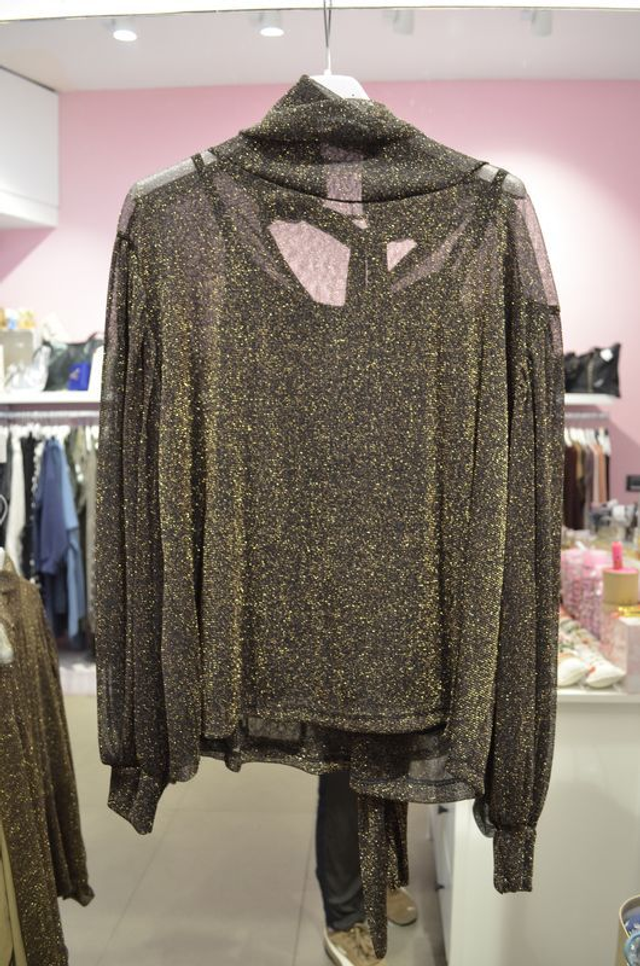 Blusa Brilli Brilli