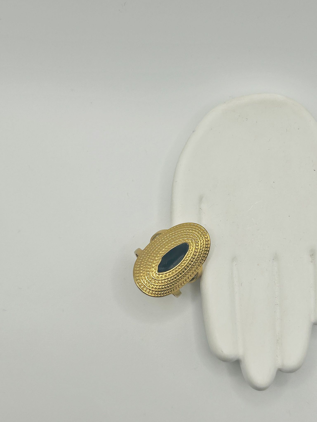 Stainless Steel Ring (SSR10J)