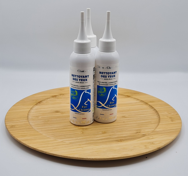 Ladybel Eye Cleaner 100ml