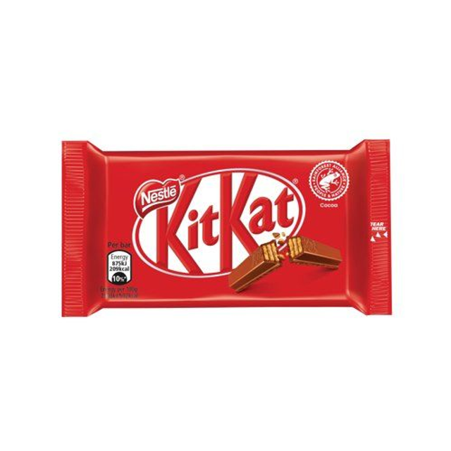 Kitkat Bar