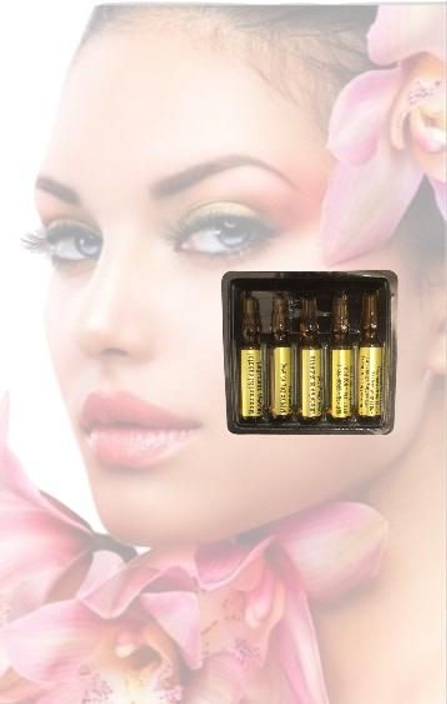 Alopecia Intensa Plus