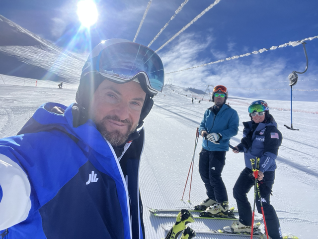 Lezione individuale 3 persone (1ora)  single lesson 3 people (1 hour)+ varianti 