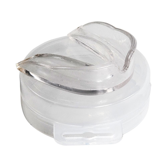 JOYA MONDBESCHERMING - TRANSPARANT - SENIOR (11+) (MGS002)