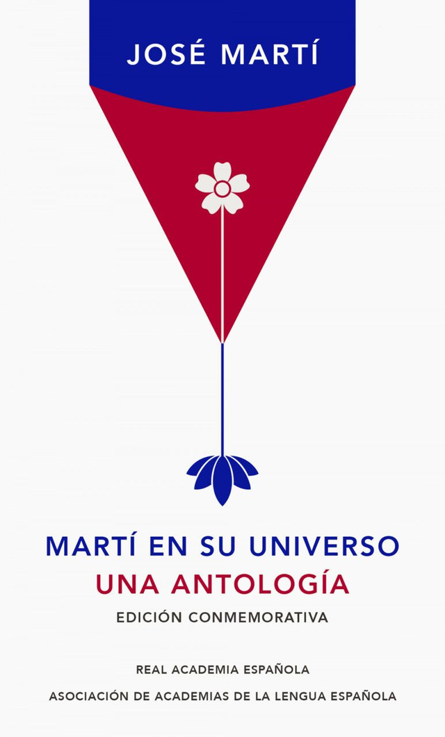 Martí en su universo: Una antología - José Martí