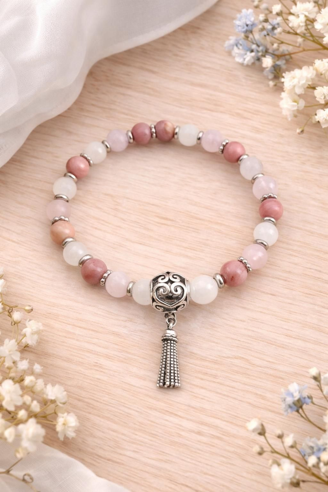 Bracelet Pandolith Amour de Soi