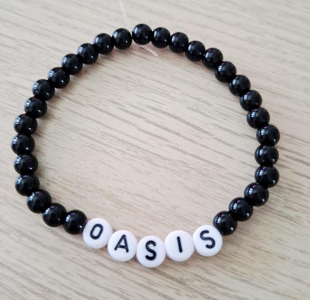 Oasis Beaded Bracelet 