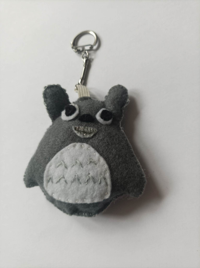 porte clef Totoro