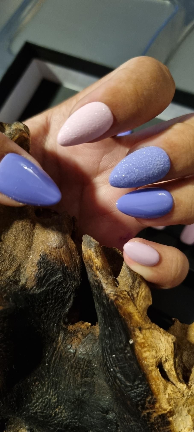 Jolie sucre Amande xs 