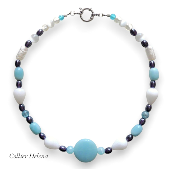 Collier Helena