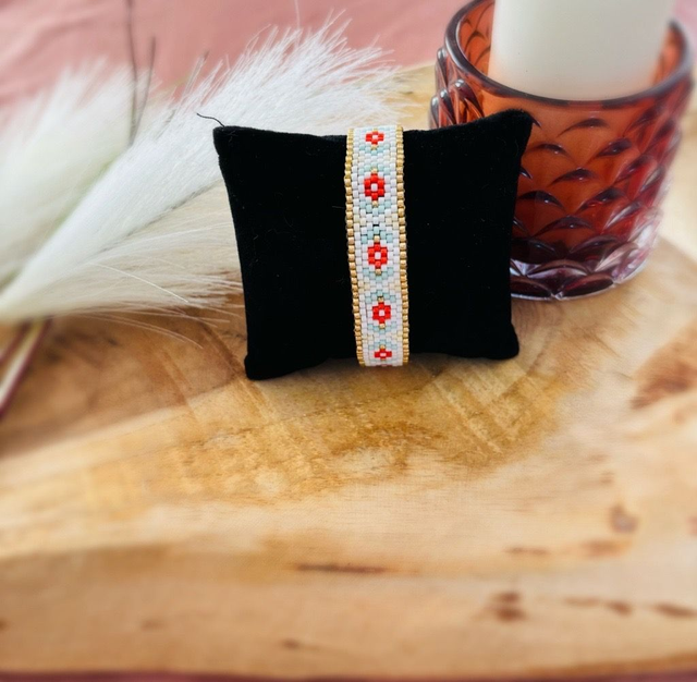 Bracelet FLEUR