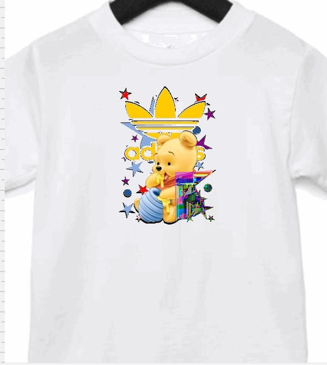 Winnie The Pooh T Shirt