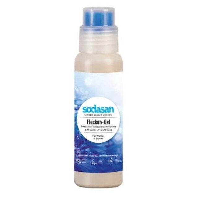 Sodasan Fleckengel, 200ml Flasche