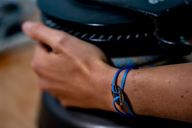 Bracelet Kresk 4 Oceans