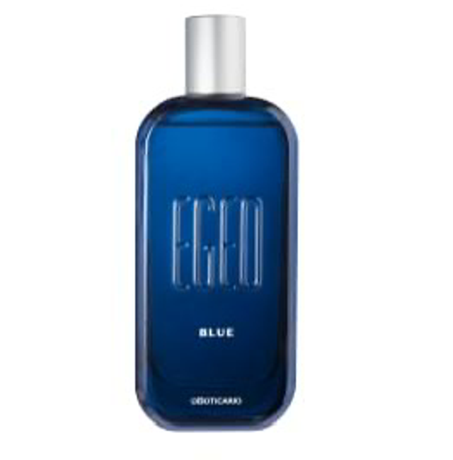 Egeo Blue Eau de Toilette 90ml