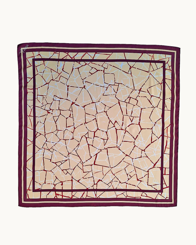 Lito MEL-06 pañuelo medium