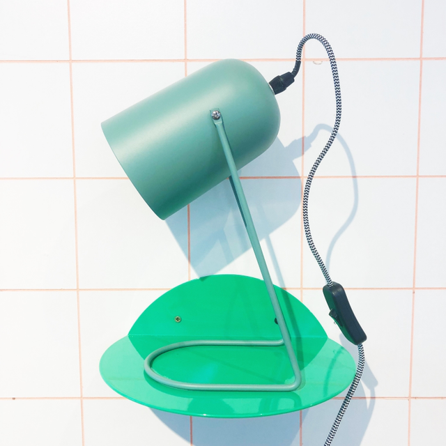 Echant tafellamp Jade