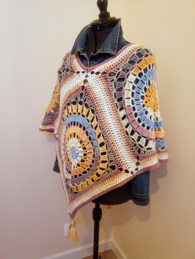 Poncho