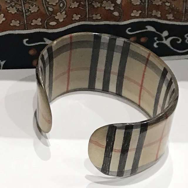 Brown Mixed Bracelet - BRA02
