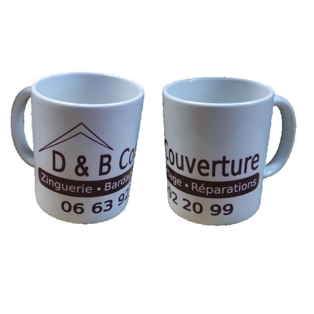 Mug