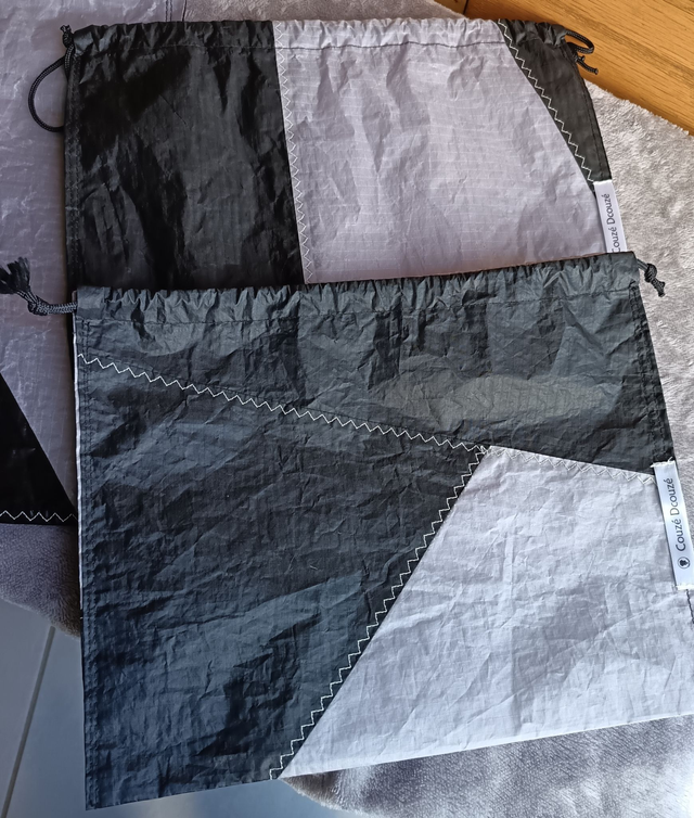 Pochette  imperméable  