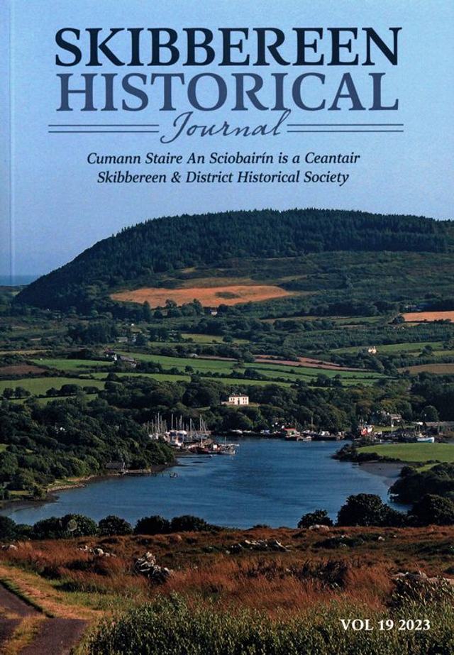 Skibbereen Historical Journal Vol. 19 (2023)