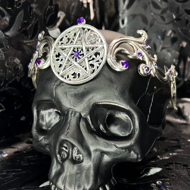 Coven Tiara
