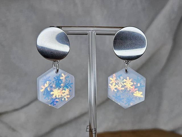 Winter Wonderland (E113)