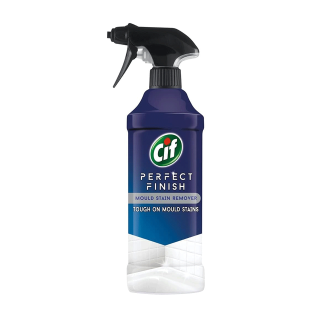 Cif Perfect Finish Mould Stain Remover Spray 435ml