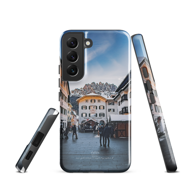  Cover resistente per Samsung® San Candido 