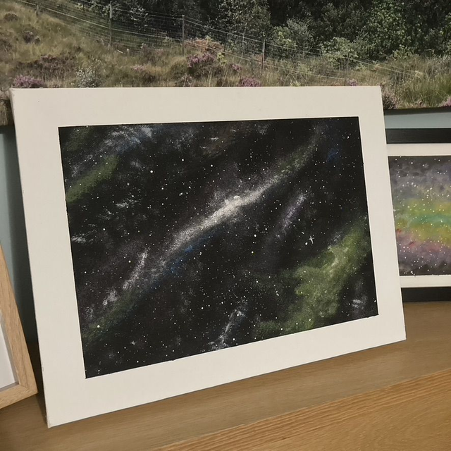 Galaxies