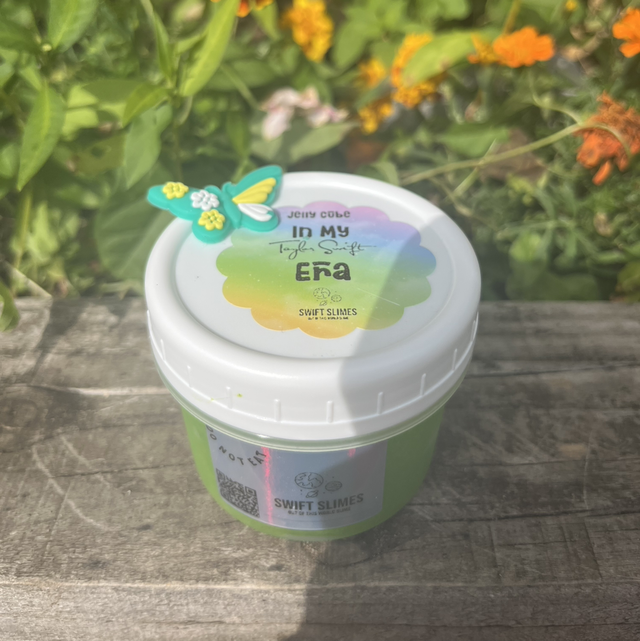 120ml In my Taylor Swift era