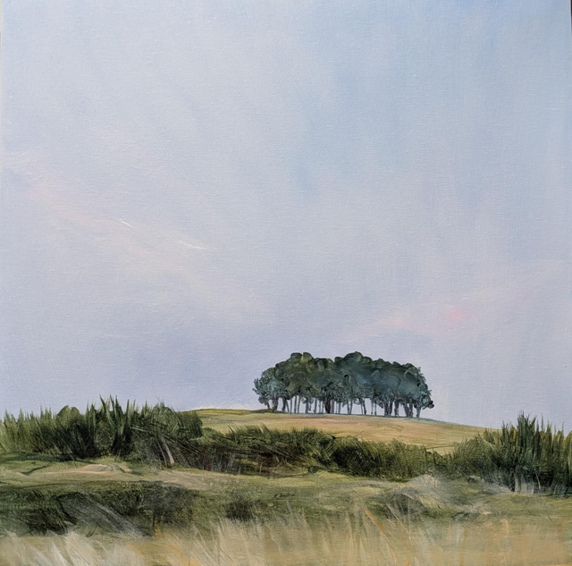 The nearly there trees 