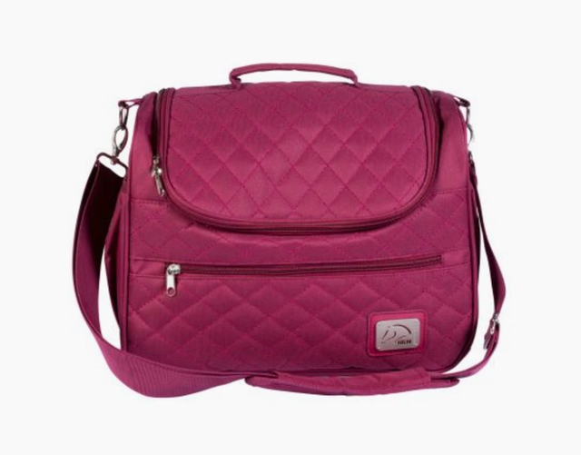 HKM Berry Grooming Bag