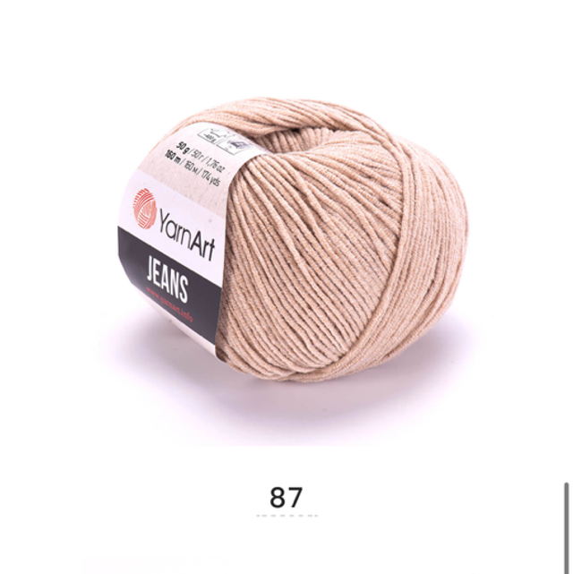 Jeans 87