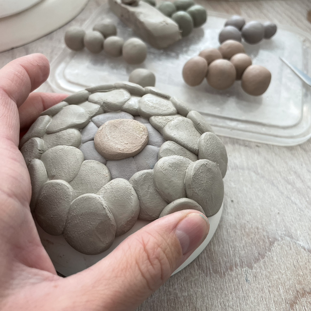 Réaliser ses moulages / 5 séances 