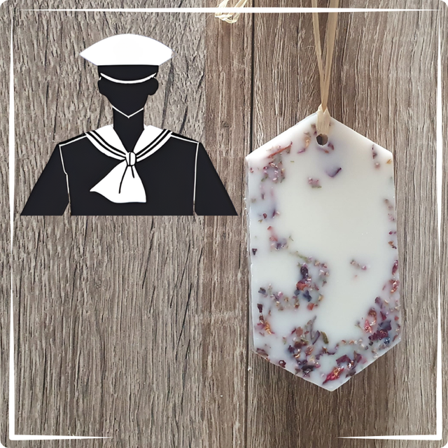 Palet désodorisant Matelot