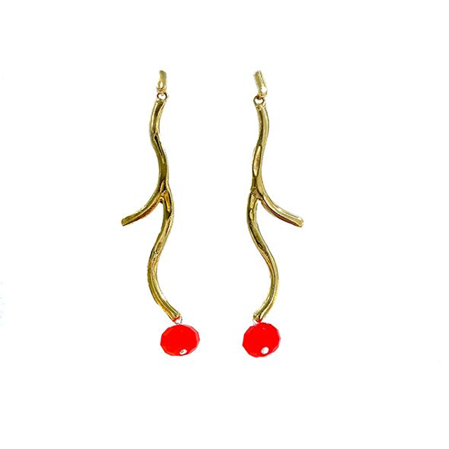 Orecchini collezione Roma modello 0353