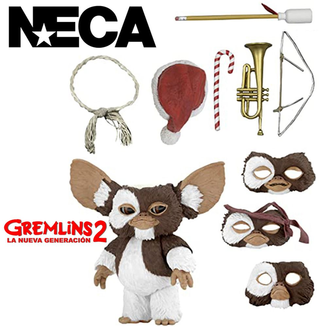 NECA Figura GREMLINS 9,5cm