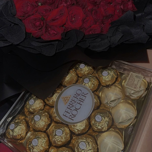 Box of Chocolates
