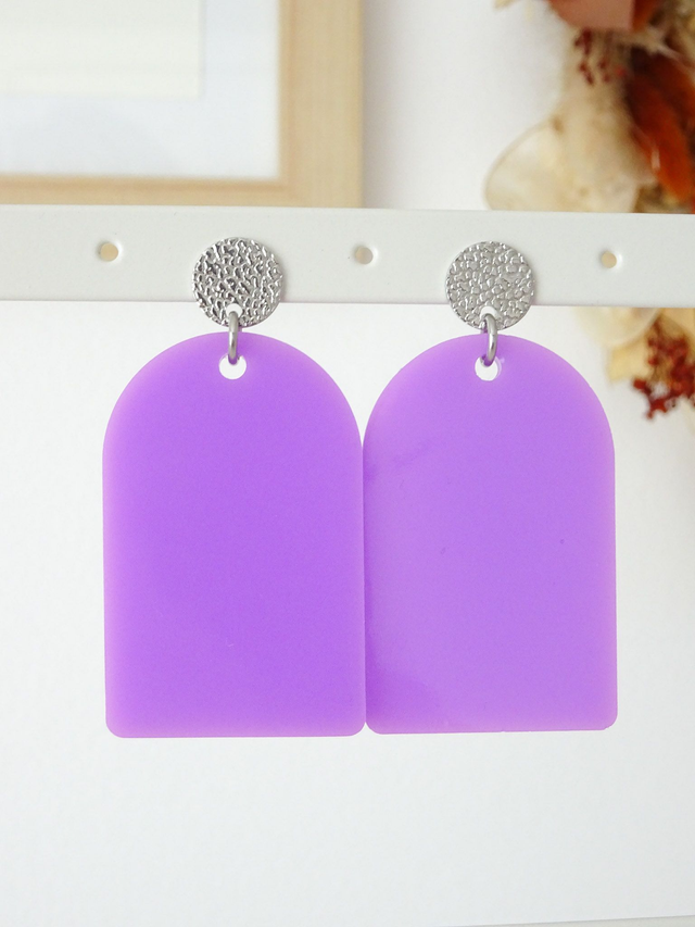 Arche : Mauve