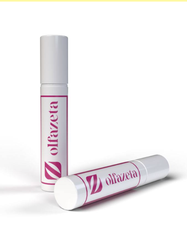 PARFUM FEMME N° 89  ... 3 ml  