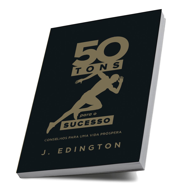 50 Tons para o Sucesso
