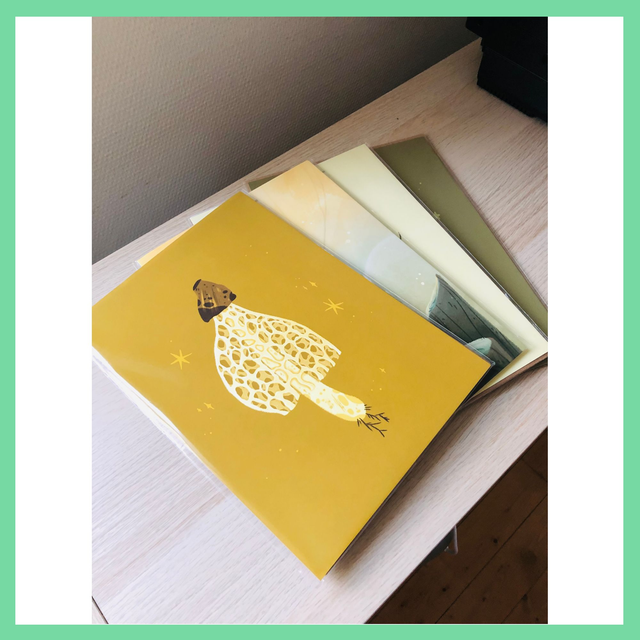 MB Print A5 - Mélissa