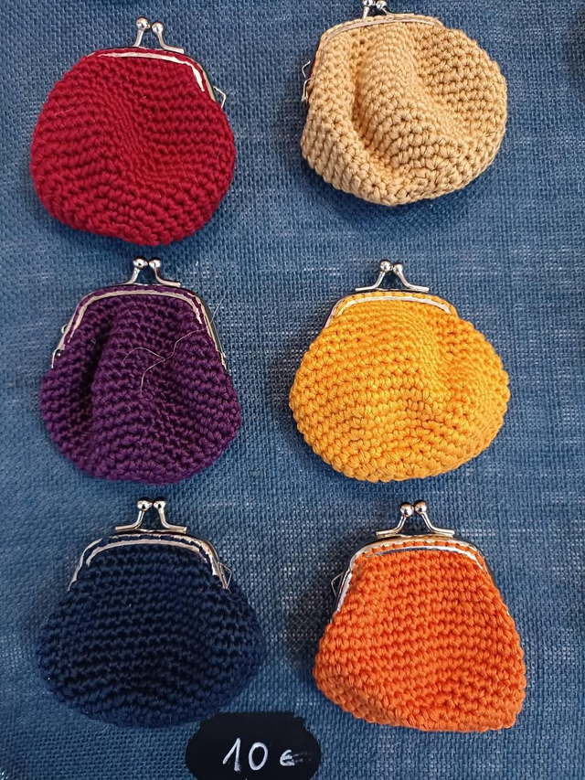 Moedeiro pequeno. Diru-zorro txikia