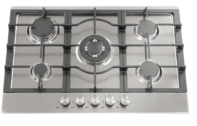 Montpellier GH71X Gas Hob