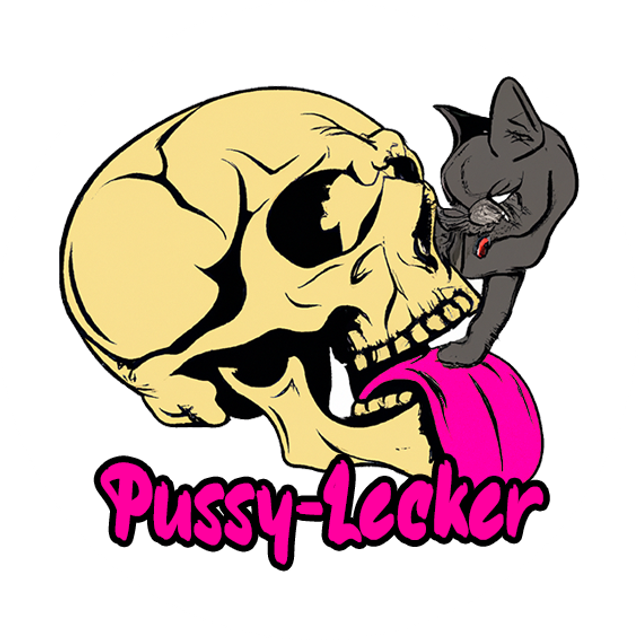 Pussy-Lecker