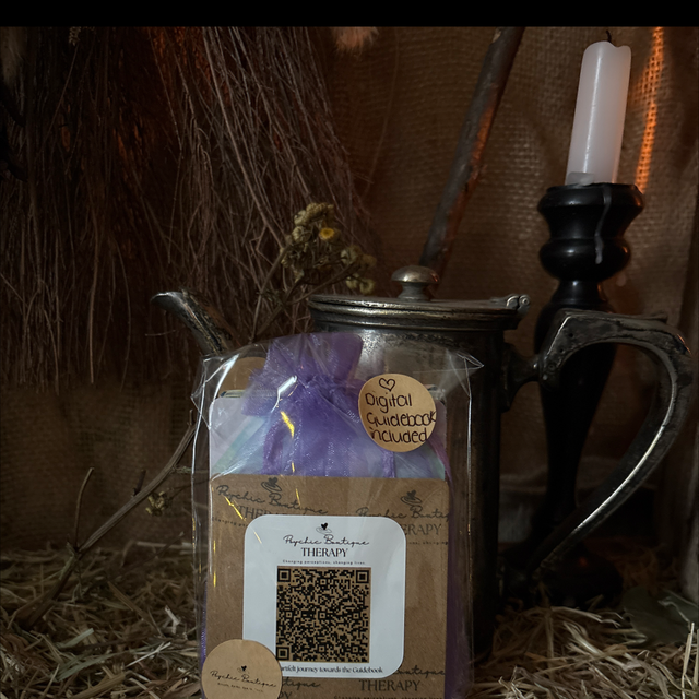 Magpie Oracle – Empowerment | 40 Curated Oracle Cards | Unique Intuitive Deck with Digital Guidebook