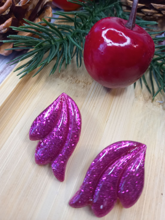 Stardust boucles d'oreilles